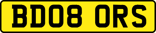 BD08ORS