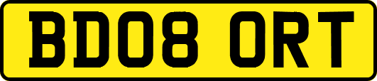 BD08ORT