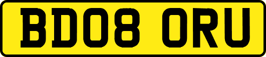 BD08ORU