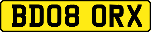 BD08ORX