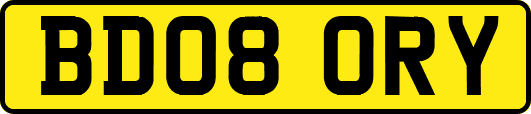 BD08ORY