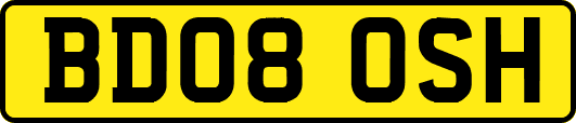 BD08OSH