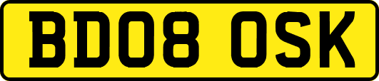 BD08OSK