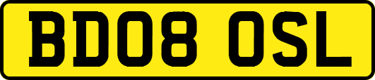 BD08OSL