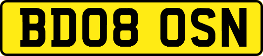 BD08OSN