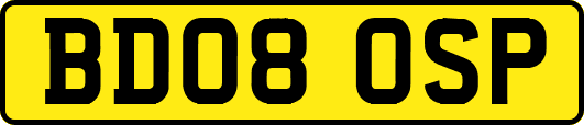 BD08OSP