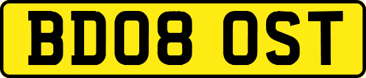 BD08OST