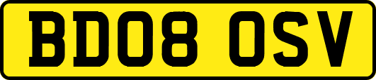 BD08OSV