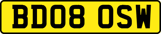BD08OSW