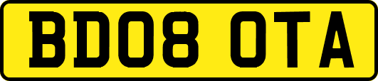 BD08OTA
