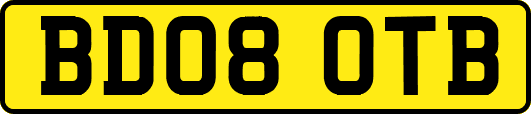 BD08OTB