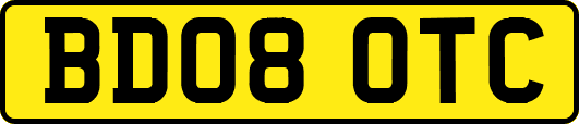 BD08OTC