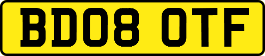 BD08OTF