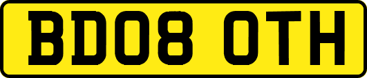 BD08OTH