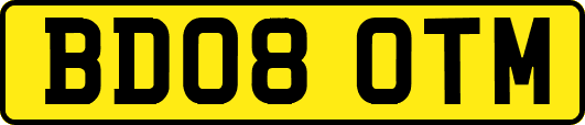 BD08OTM