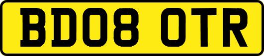 BD08OTR