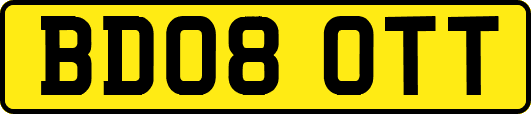 BD08OTT