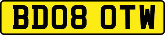 BD08OTW