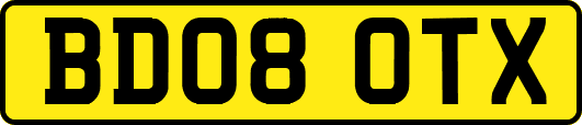 BD08OTX
