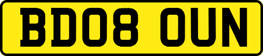 BD08OUN