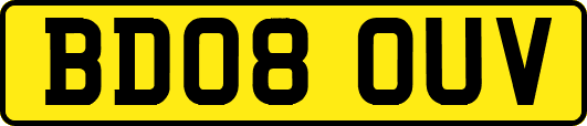 BD08OUV