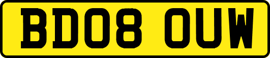BD08OUW