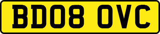 BD08OVC
