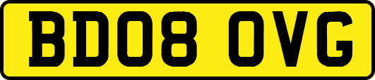 BD08OVG