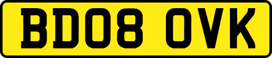 BD08OVK