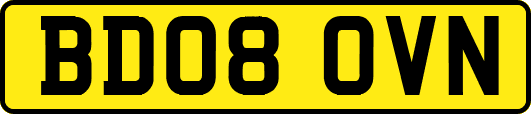 BD08OVN