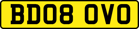 BD08OVO
