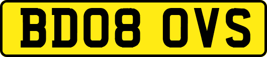 BD08OVS