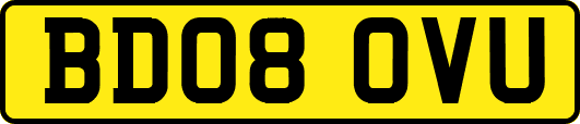 BD08OVU