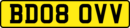 BD08OVV