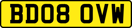 BD08OVW