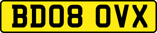 BD08OVX