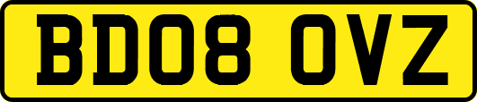 BD08OVZ