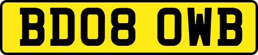 BD08OWB