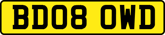 BD08OWD