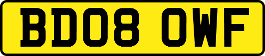 BD08OWF