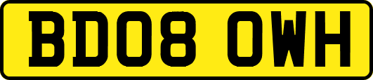 BD08OWH