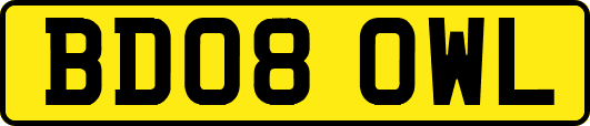 BD08OWL