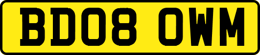 BD08OWM