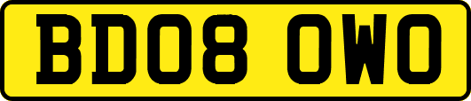 BD08OWO