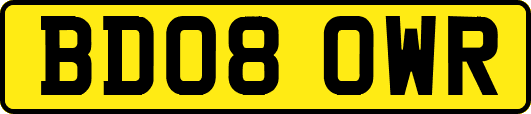BD08OWR