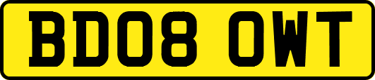 BD08OWT