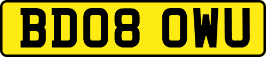 BD08OWU
