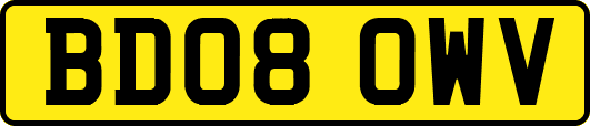 BD08OWV