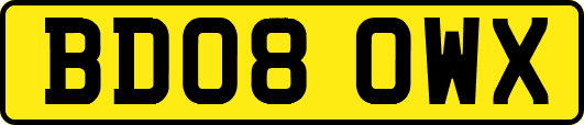 BD08OWX