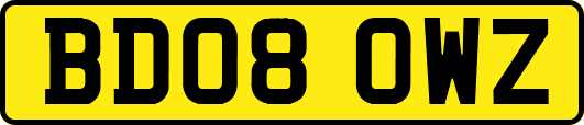 BD08OWZ